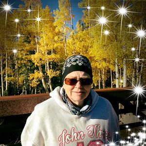 Meet your Posher, Tanja